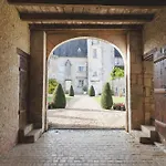 Lejlighed Du Chateau De Meux