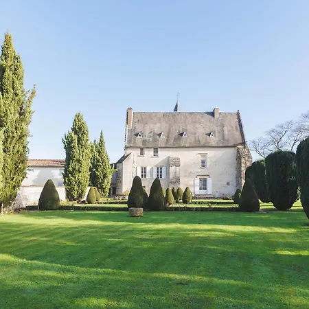 Du Chateau De Lejlighed *