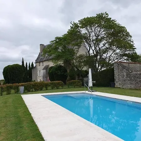 Du Chateau De Apartment *