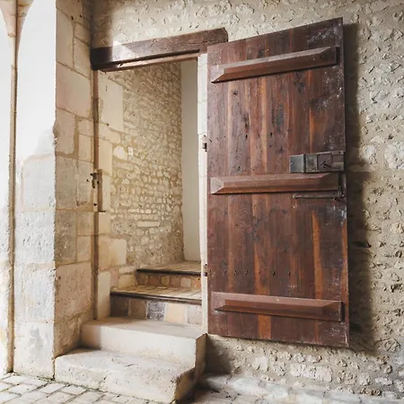 Apartment Du Chateau De *