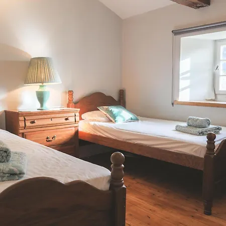 Apartament Du Chateau De Meux