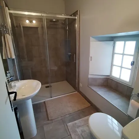 Du Chateau De Apartment *