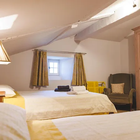 Du Chateau De Apartment *