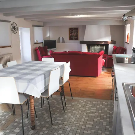 Apartment Du Chateau De