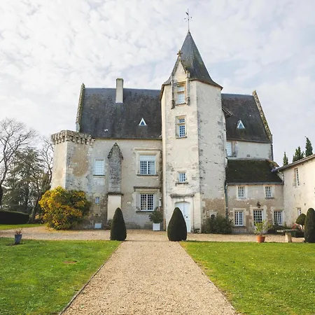 Du Chateau De Apartment *