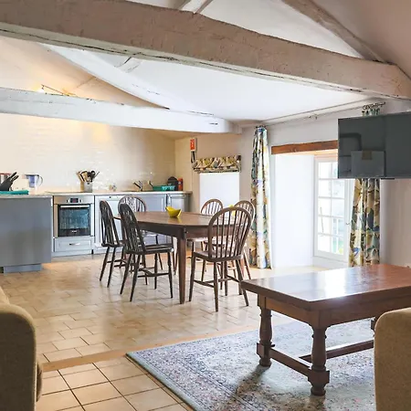 Apartment Du Chateau De *