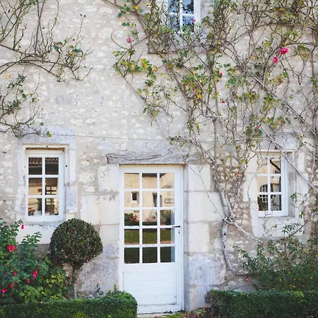 Du Chateau De Meux