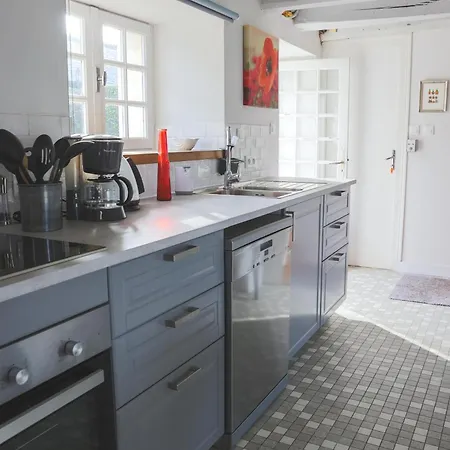Du Chateau De Apartment