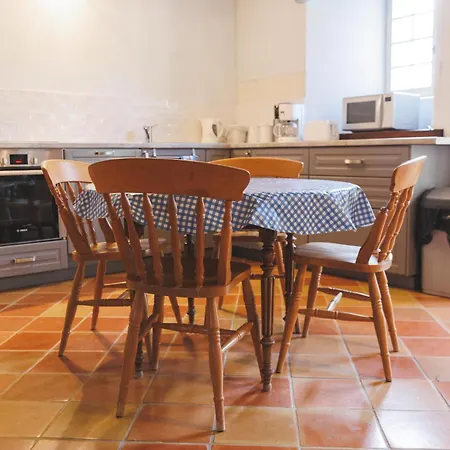 Apartment Du Chateau De