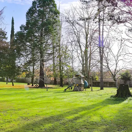 Du Chateau De 公寓 *