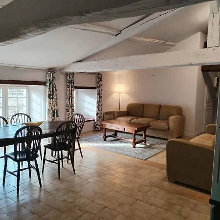Du Chateau De Apartment *
