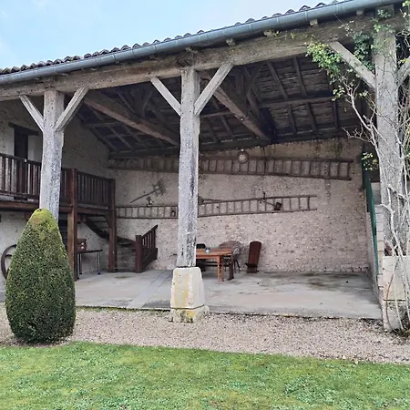 Du Chateau De Lejlighed