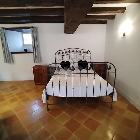 Apartament Du Chateau De *