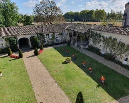 Du Chateau De 公寓 Meux