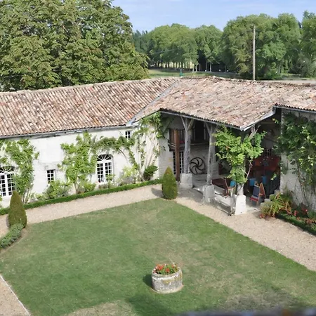 Du Chateau De 아파트 Meux