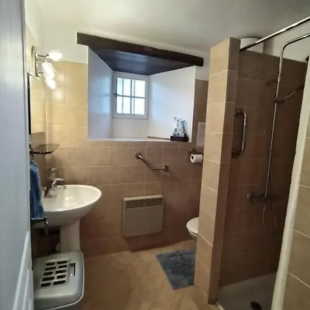 Du Chateau De Apartment Meux